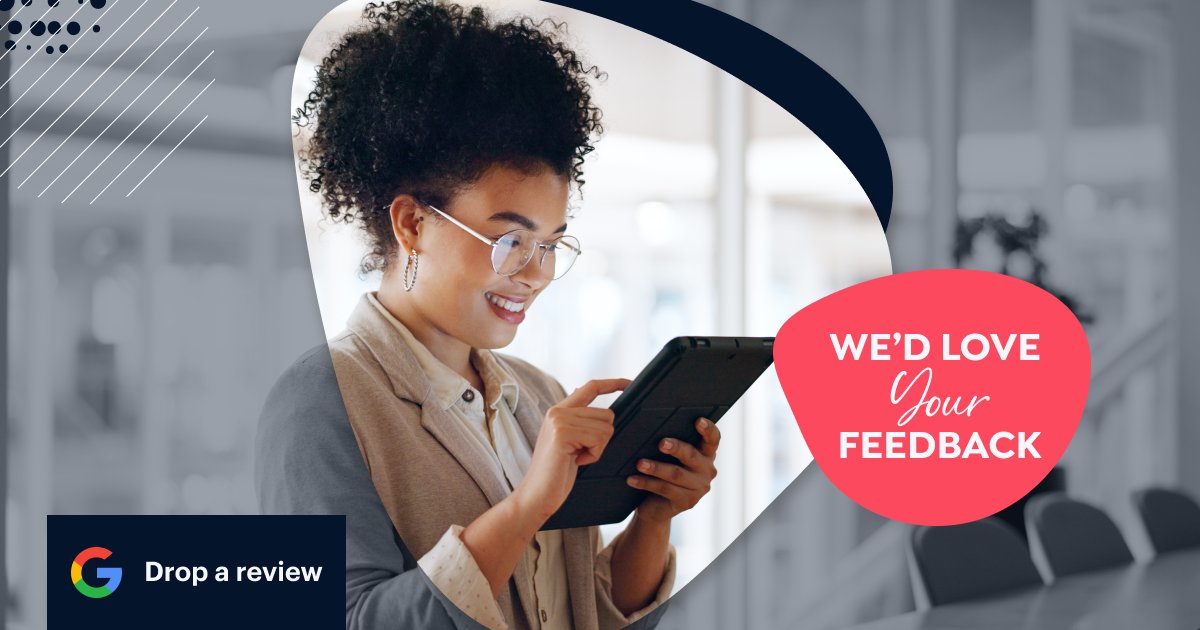 PropData's tweet photo. We're all about spreading good vibes and excellent service! 🎉✨ Your positive reviews have the power to brighten up our day! If you've had an amazing experience with us, drop a review here: https://t.co/BBwiBwaa9U

#HappyFriYAY #RateUsOnGoogle #WeLoveHappyClients #FeedbackFriday https://t.co/VOASDBKlsB