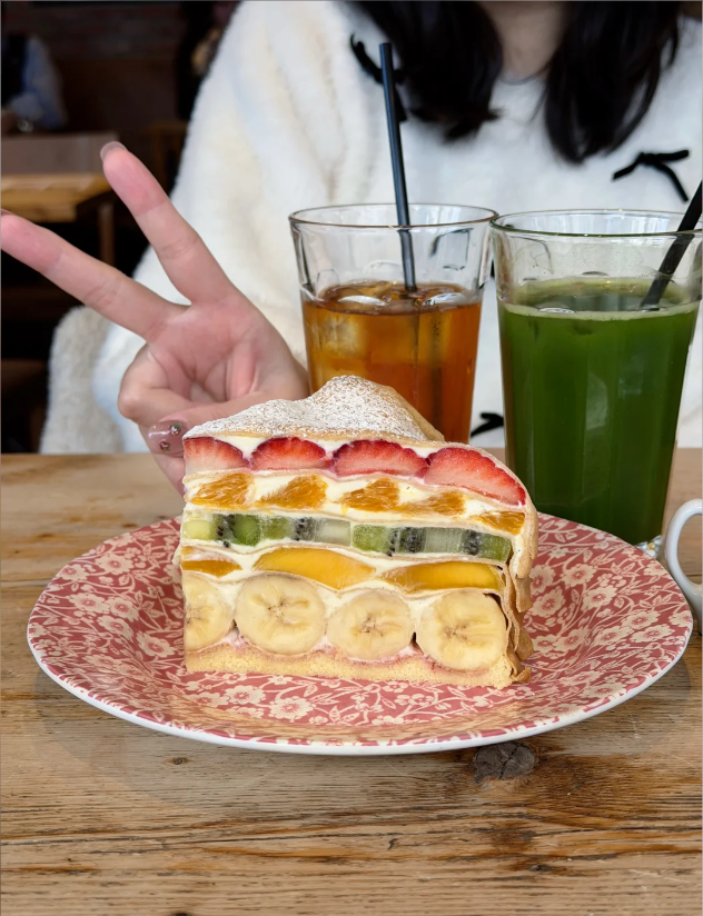 Donsxtega's tweet photo. 今日は親友とティータイムを楽しみます https://t.co/5tLx02tbOo