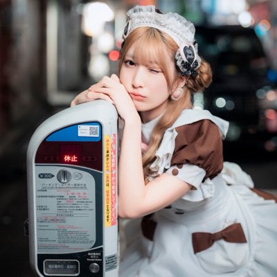 maid_sawada's tweet photo. #新しいプロフィール画像 https://t.co/OG6Lacv18o