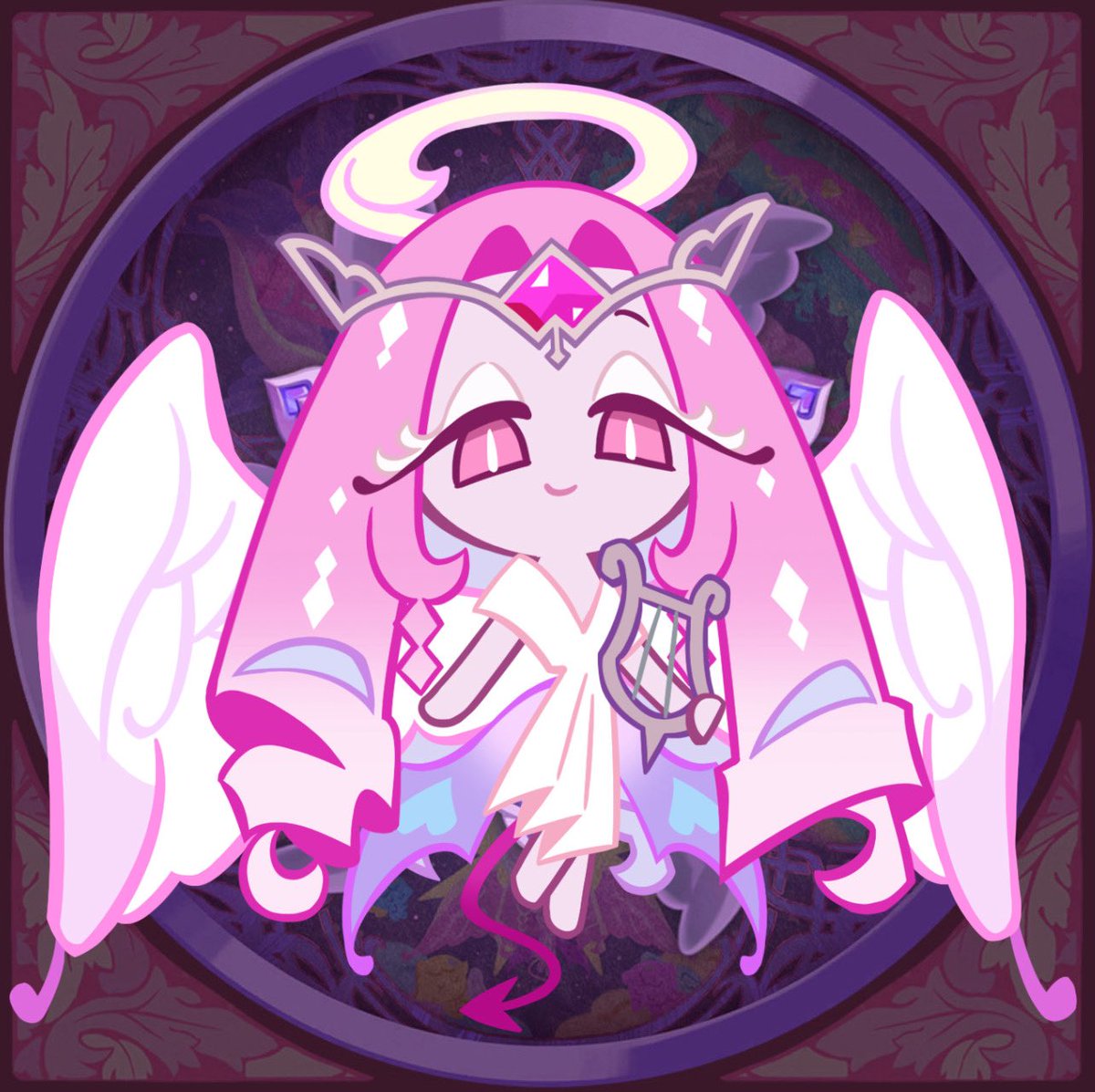 SouljamBeasts's tweet photo. @onion_bunny5 🪽

"of course dear…" https://t.co/K07bptOZAr