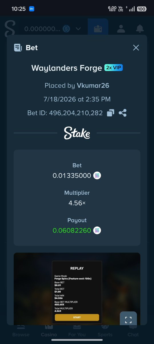 Vkumar_26's tweet photo. @ValkyrieXStudio I am not verified 😞 and don't even know whether my comment reaches you not. The bet now I am showing might be silly one for you but it is what it is 

Bet 🆔- 496,204,210,282

@ValkyrieXStudio 

Stake- Vkumar26 https://t.co/ejZa2Qfzv3
