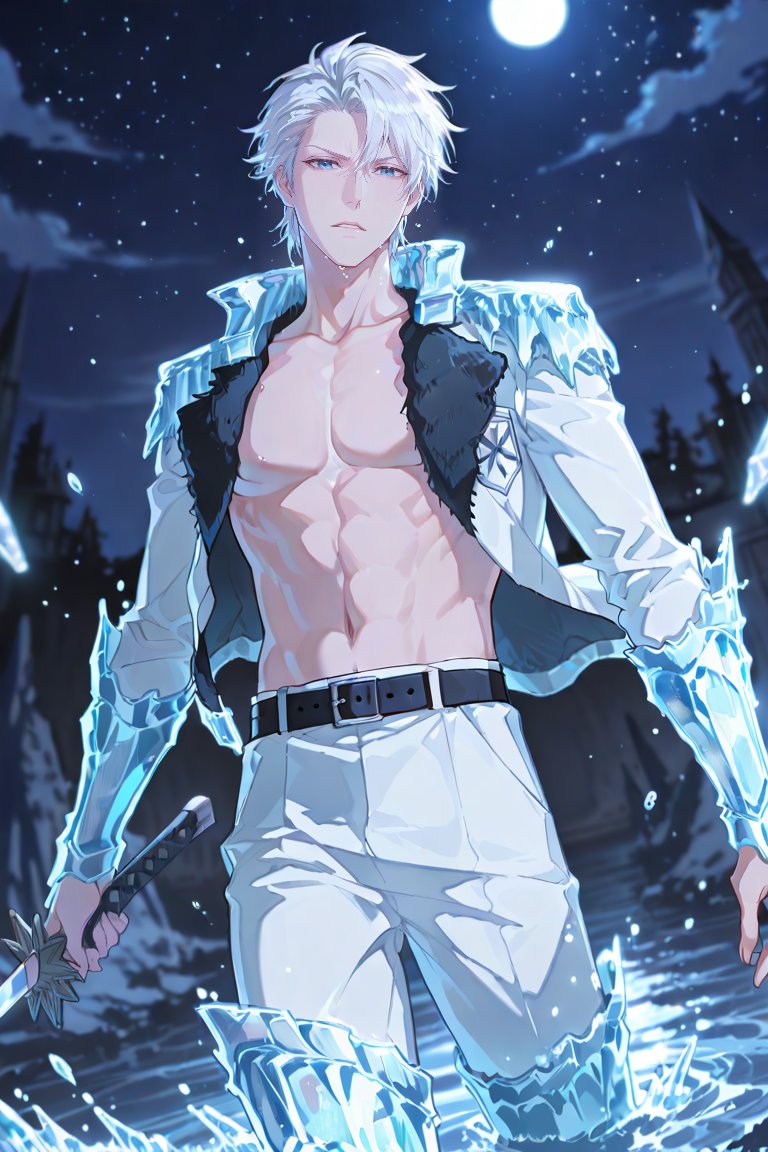 Vallerie_VM's tweet photo. Hitsugaya Toshiro ❄️ 🧊🩵  BLEACH
#BLEACH #Hitsugaya #日番谷 https://t.co/geCji1jM4K