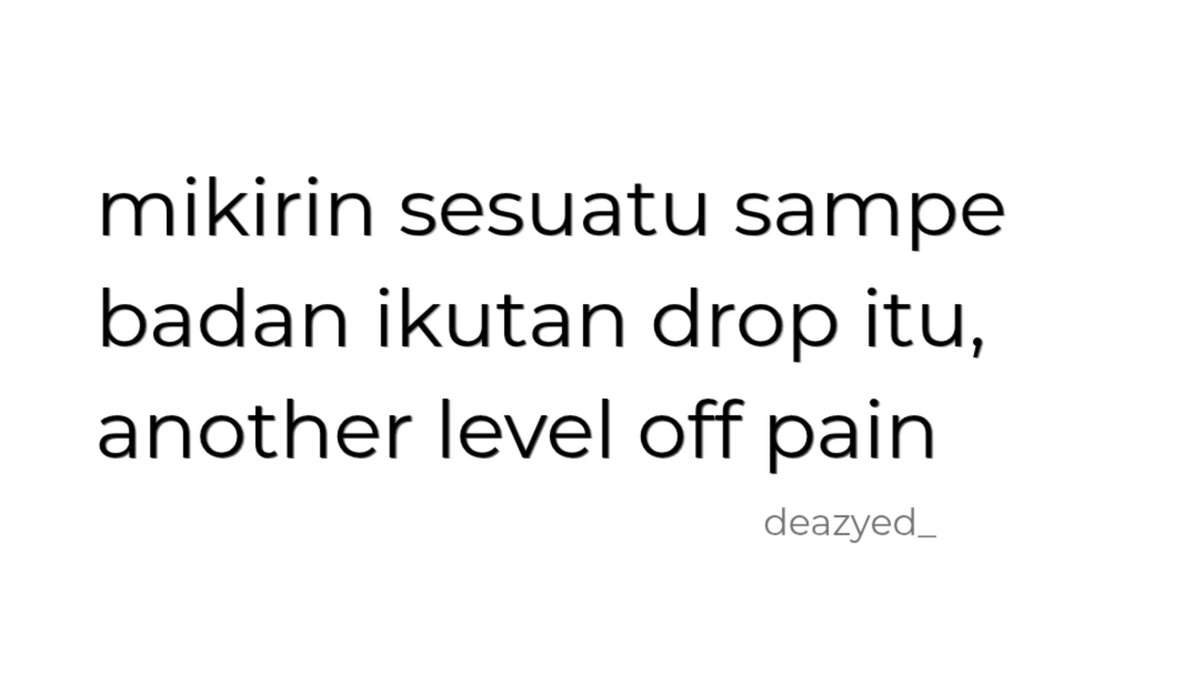 deazyed_'s tweet photo. pernah lagi😭😭 https://t.co/YdYu62bakl