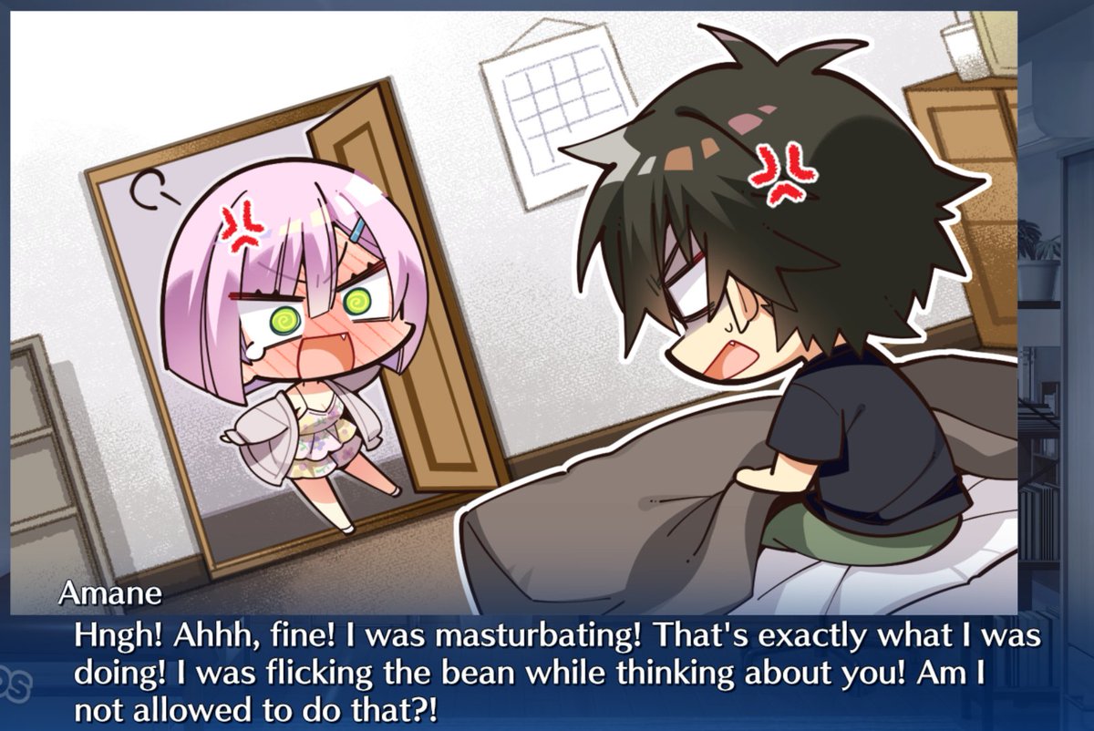 7sAte9's tweet photo. get yourself a sister who masturbates in your bed while you sleep next to her https://t.co/s1Jp1NL8K9