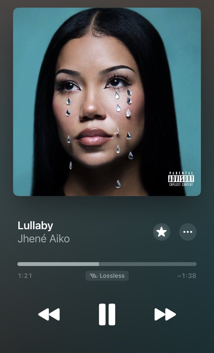 rontehrzn's tweet photo. Jhene Aiko

You are exactly who you think you are, the Queen Of R&amp;B https://t.co/40gyGjlsiW