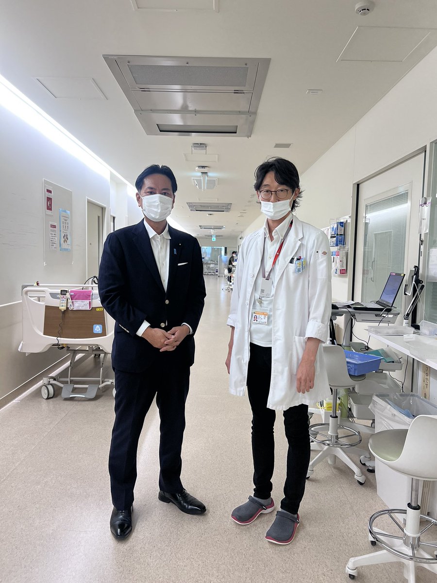 sasakikoshi's tweet photo. 東北医科薬科大学医学部新設から約10年、宮城県をはじめ東北の地域医療を支える欠かせない存在となっています。

実際に、年間約100名の卒業生のうち55名が東北での勤務を担っており、卒業後5年の実績では宮城県に186名、東北全体で297名が勤務、地域定着率は66％に達しています。

さらに現在、福室キャンパスでは2027年10月完成に向けて看護学部の新棟建設が進行中です。より充実した教育環境のもと、地域医療を担う医師や看護師の育成拠点として進化を続けています。

宮城県議会としても、東北の医療を支える東北医科薬科大学の発展を、これからも全力で応援してまいります。

#東北医科薬科大学 #宮城 #東北 #地域医療 #医療人材育成 #看護学部 #福室キャンパス #新棟建設 #医師 #看護師