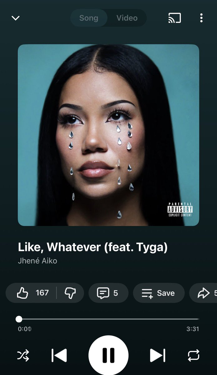 yggdavon's tweet photo. she did her shit omg this like my 4th time replaying this https://t.co/YPcZDM4HWX