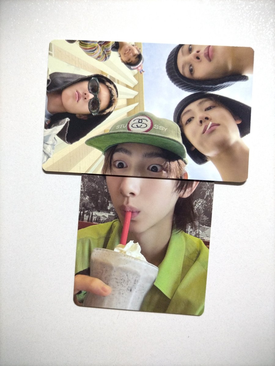 keonceipts's tweet photo. cute 😭 https://t.co/97npxI96Ej