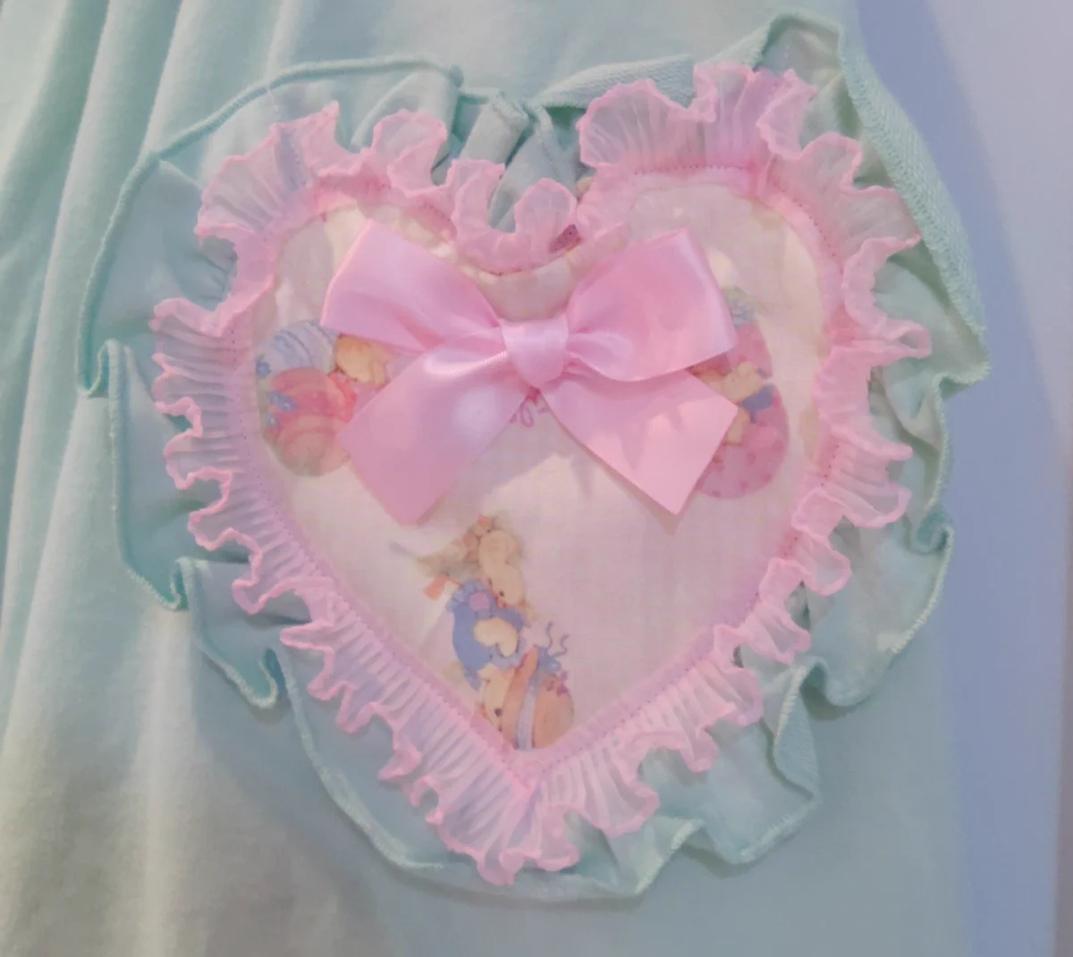 NILE PERCH on X: 