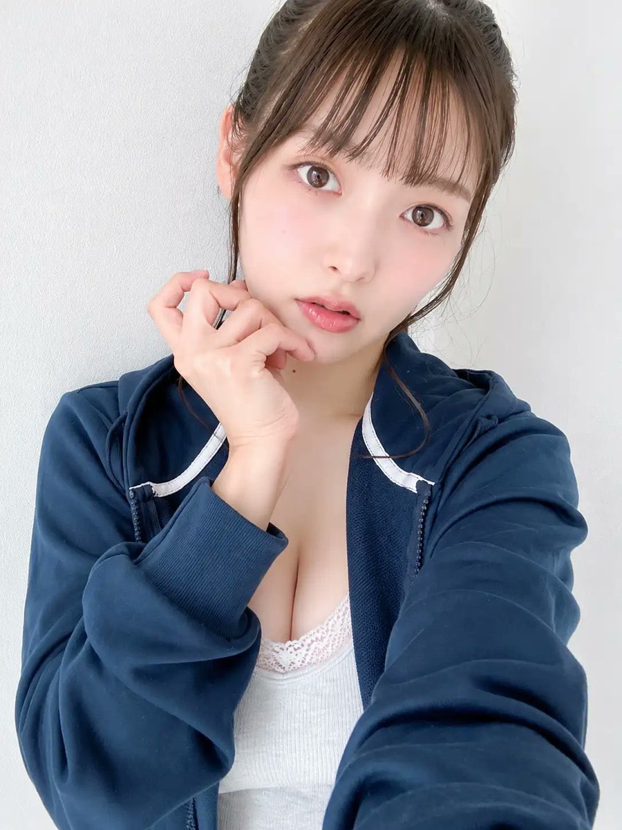bgyoutubetw's tweet photo. #上坂��みれ https://t.co/5TDwfx5as8