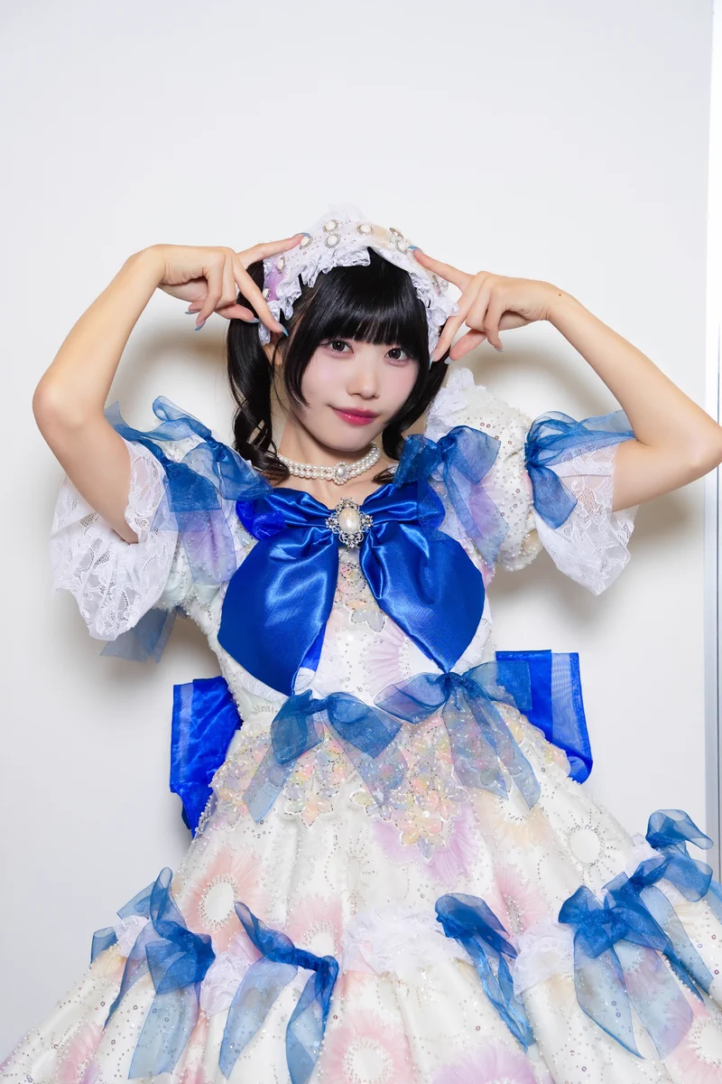 SWEET STEADY【Official】 в X: „《🍰🎀フラワーケーキ 衣装