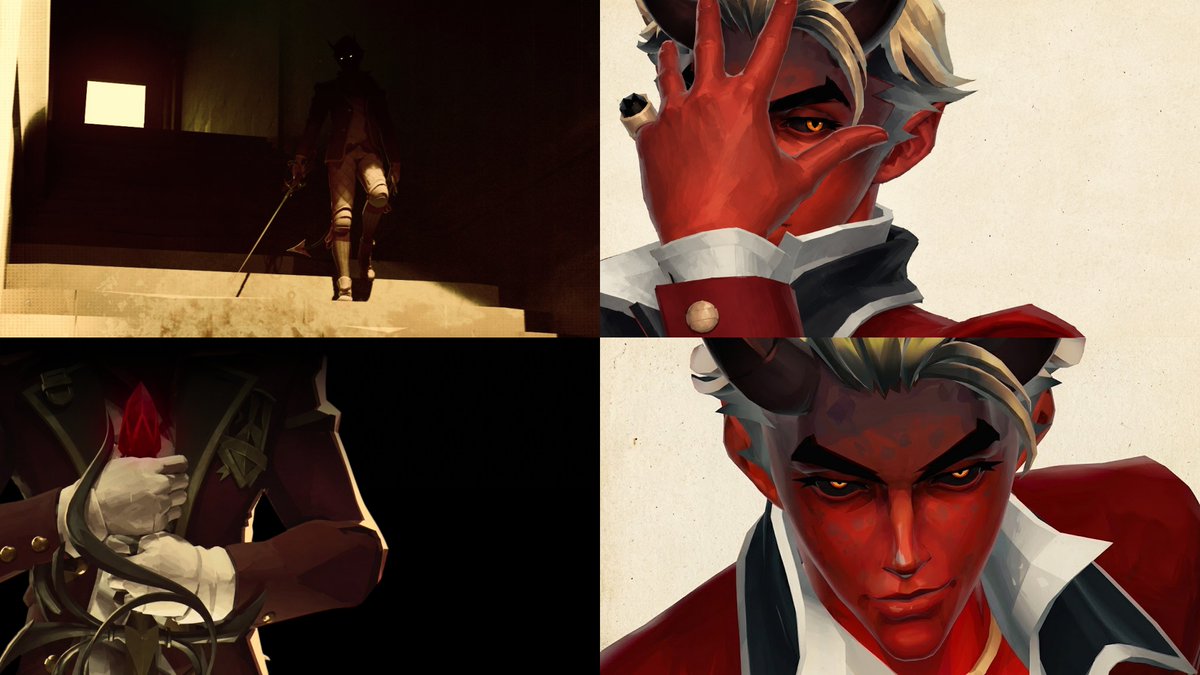 deadlock_8's tweet photo. Apollo Renders for DeadlockProject8
By @KorsaGhost &amp; JohnDeadlock https://t.co/N2adKYdMgK