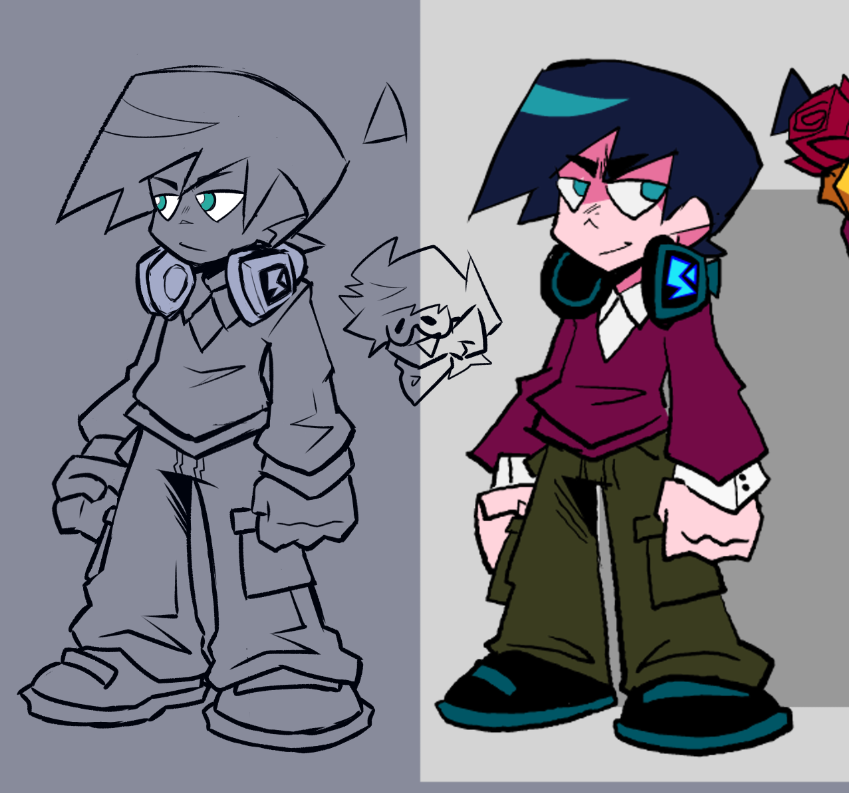 AlksonAnimation tweet picture