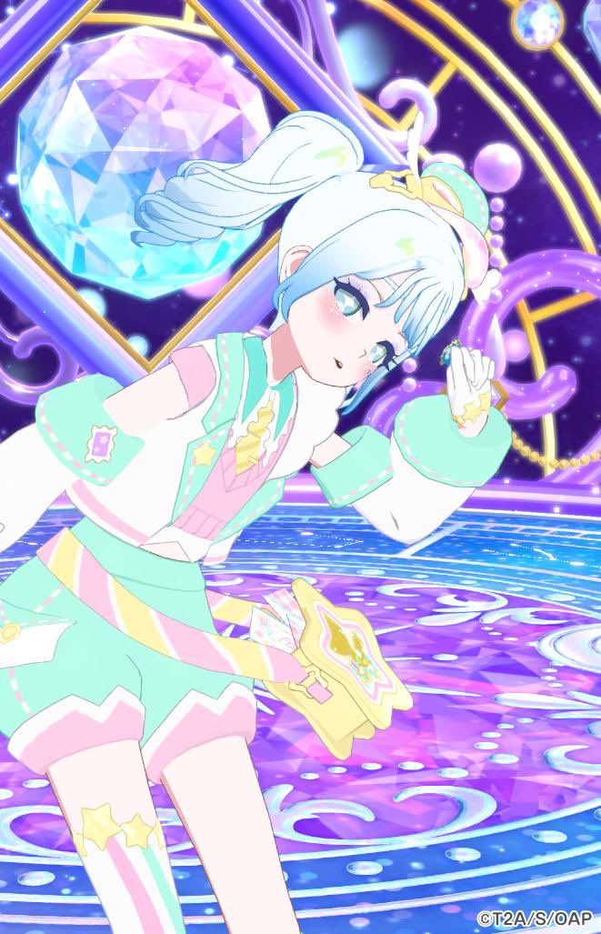 michirun_AIPRI's tweet photo. @am0pwl │˶˙ᵕ˙˶)꜆ﾁﾗｯ♡ https://t.co/lw5AxlmjYc