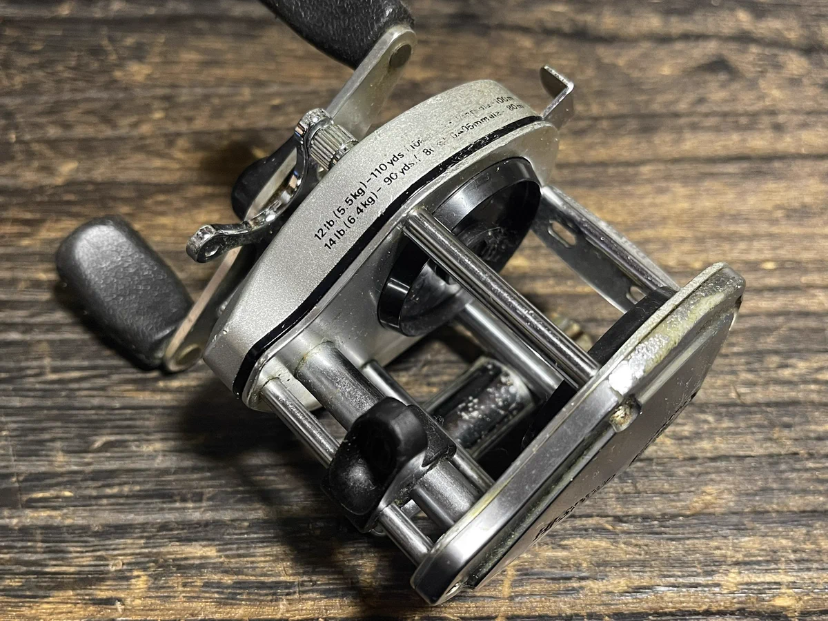 Daiwa PHANTOM ST-15 ベイトリール（カスタム） FD-CUSTOM BAITS a.k.a RED. on X: 