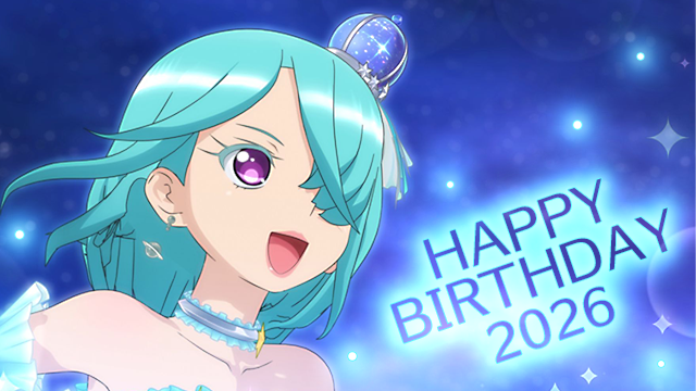 idolland_arts's tweet photo. 本日、9月12日は『宇宙の日』🌌 
#pripara #プリパラ #アドパラ #コスモ #北条コスモ生誕祭2026 

そして、妹思いのオシャ���番長🌟北条コスモ🌌さんの🍰お誕生日🎉です㊗️

🌙⭐️🌙⭐️🌙⭐️🌙⭐️🌙⭐️🌙⭐️🌙⭐️🌙⭐️🌙⭐️

皆さんでコズミックお祝いしましょう🎊 https://t.co/soF01Rys9u