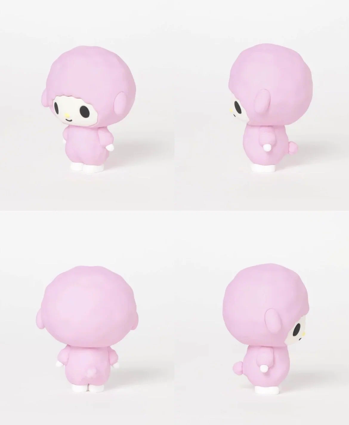 フィギュア　マイスウィートピアノちゃん　ローリーズファーム　サンリオ　レア限定品 Sanrio fan info JP 🎀 on X: 