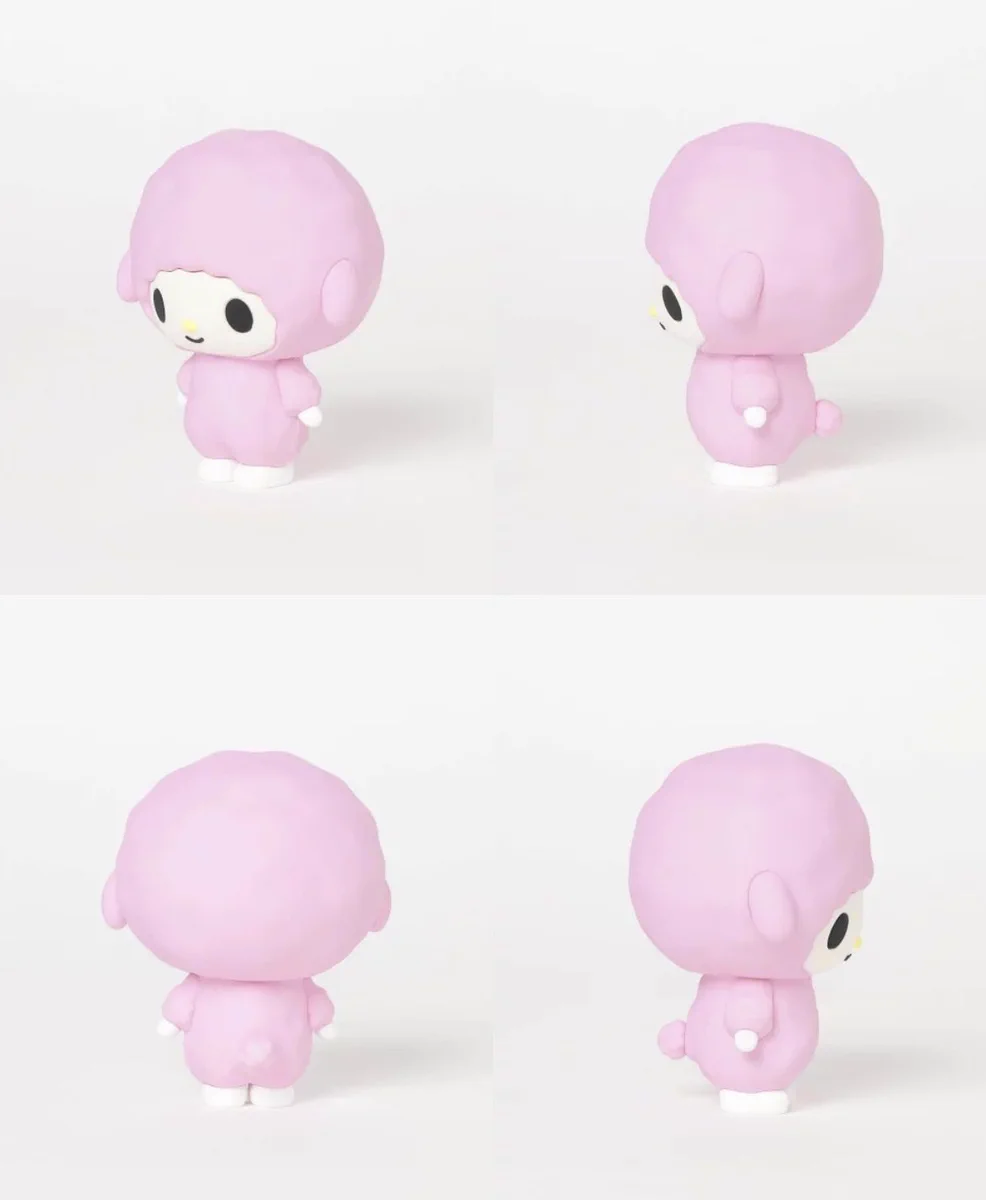 Sanrio fan info JP 🎀 on X: 