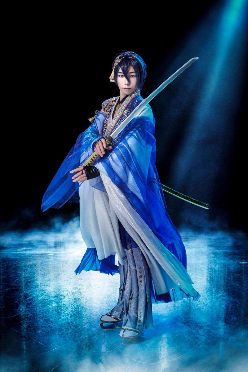 刀剣乱舞 - ICE BLADE - 【公式】 on X: 