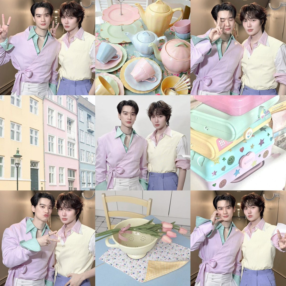 eveheartbeat's tweet photo. kengnamping kawaii ㅡ 🧁🍧🍈♡🧚🏻‍♂️ https://t.co/VCpvJIkc5y