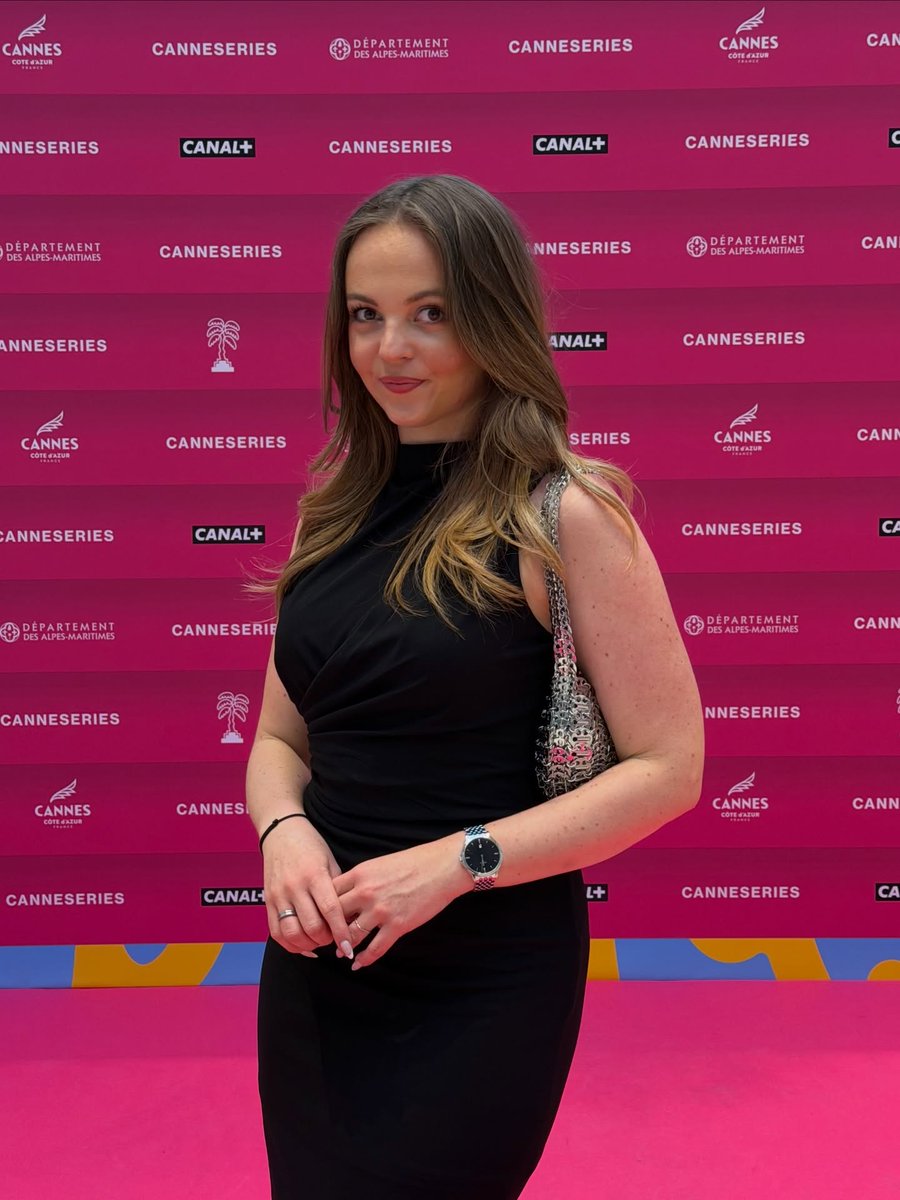 fuzipedro's tweet photo. Opening ceremony of Canneseries Season 9 https://t.co/UITlRIUcEp