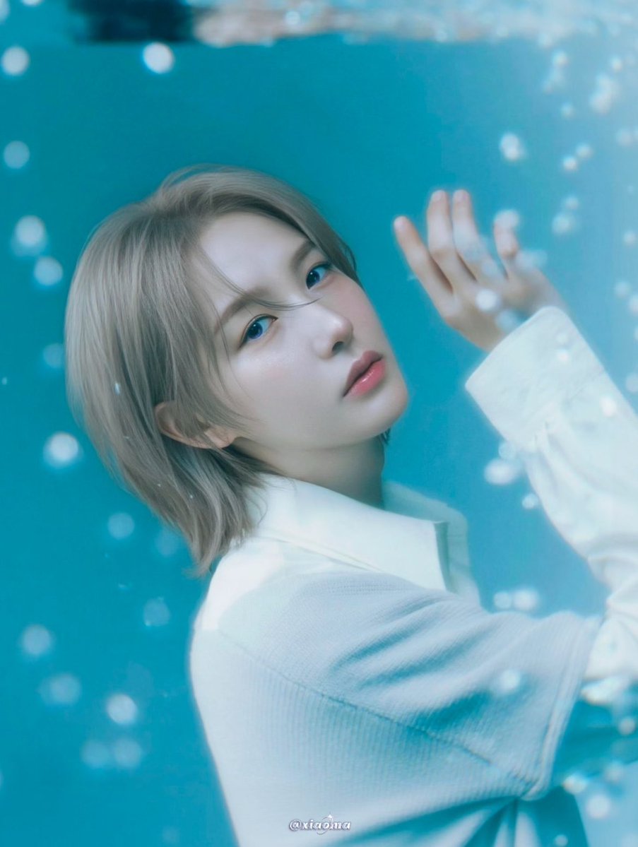 renjunnim's tweet photo. Someone edited Renjun with light hair color, so pretty 😭✨

#런쥔 #黄仁俊 #RENJUN 

Cr https://t.co/m7rOXzJgMq https://t.co/yPmlVbv5Je