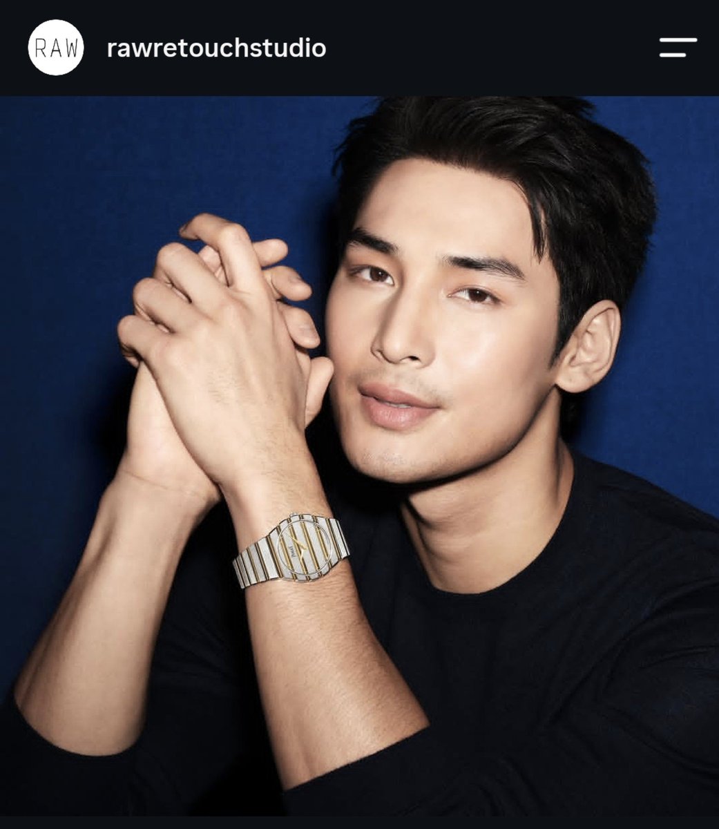 ApoMyLover's tweet photo. IG: rawretouchstudio

"Post production for Piaget with Apo Nattawin by Ben Hassett" ❤️‍🔥❤️‍🔥

Ben Hassett's lens + Apo's visuals + Piaget craftsmanship = The ultimate luxury trio🔥🔥

APO NATTAWIN PIAGET GLOBAL AMBASSADOR 
@Nnattawin1 #ApoNattawin 
#Piaget #PiagetxApo #PiagetSociety https://t.co/oGtemXAPGY