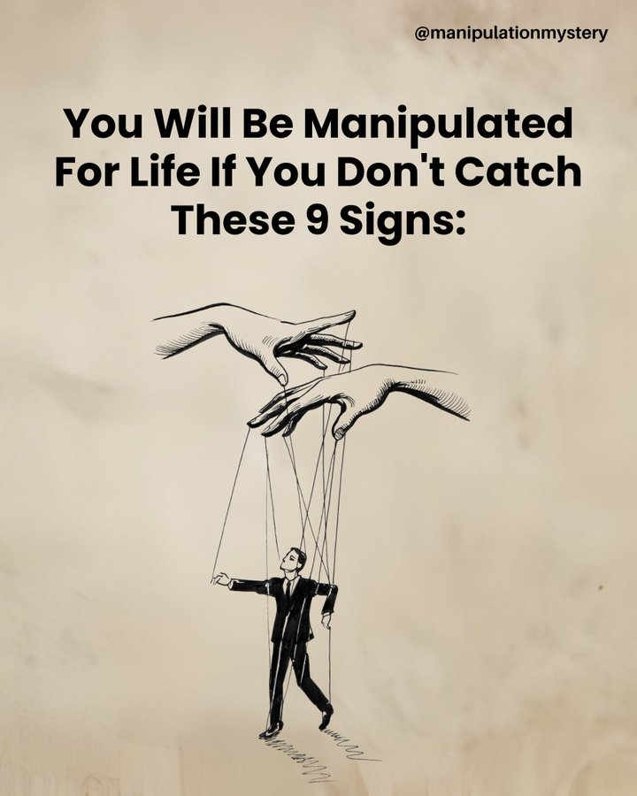 SophiatechAIx's tweet photo. You Will Be Manipulated For Life If You Don't Catch These 9 Signs:

- Thread 🧵 https://t.co/JujuxL0wiN