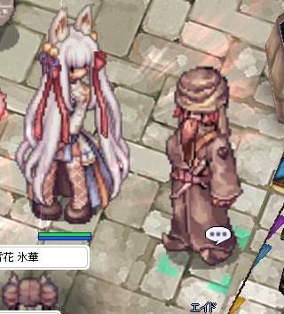 stera_sheel's tweet photo. ROの公式クエスト連動にて、完了しているはずのクエストが未完了になってるのは、中央カプラ左に進んだところに居るエイド君に話しかけて更新すると反映するよ！
#RO
#ラグナロクオンライン
#クエスト https://t.co/1Avc48EkJc