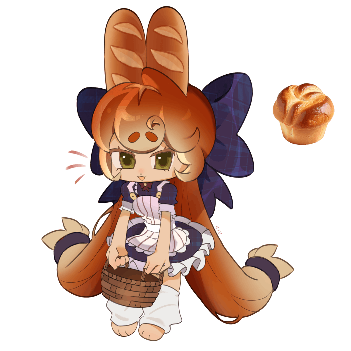 Frog93899459's tweet photo. 🐰🥖
Bid for them on Toyhouse: 
https://t.co/Aaw3NKtWsL https://t.co/JqCFhUFBjq