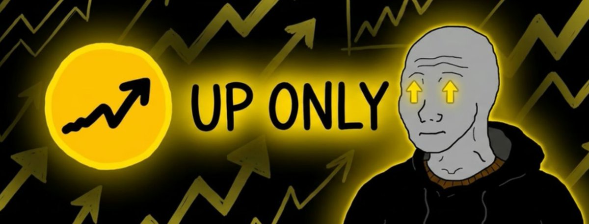 uponlybsc_'s tweet photo. $UPONLY  Community Distribution 🟢

The snapshot is complete.
We’ve allocated a dedicated pool of $UPONLY   for wallets that met the campaign criteria.

Check the official site at https://t.co/FTzu4n5gFk to verify your eligibility and follow the steps shown there.

Eligible? Your allocation is already tied to your wallet.

Good luck to everyone who made the list. 🟢