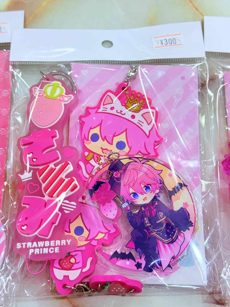 アニメグッズ ホビー とれおふ 奈良店 on X: 