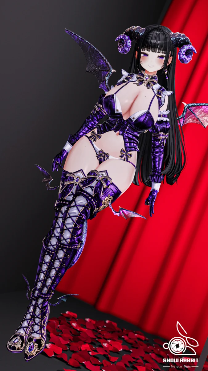 大狼ルイ🐺🦭💜 on X: 