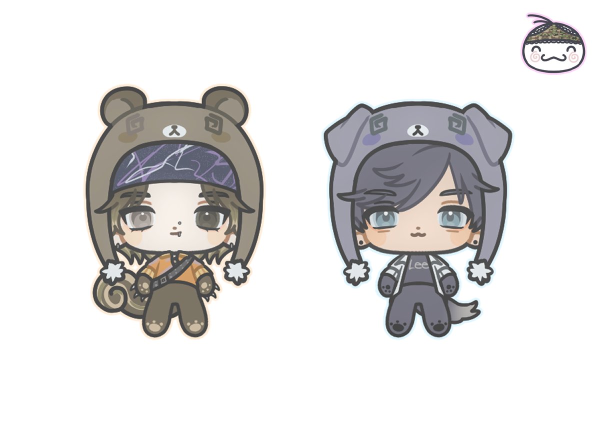 B_user2bi's tweet photo. #커미션 #commission #rt 
🐾빤히🐾

인당 - 8,000원 

금일 10시에 오픈합니다!  
안내사항 -https://t.co/2qk08FE8U8
오픈채팅 - https://t.co/5lkkSclQtt
미닛 - https://t.co/NY4SpGBrut https://t.co/amlQekryZw
