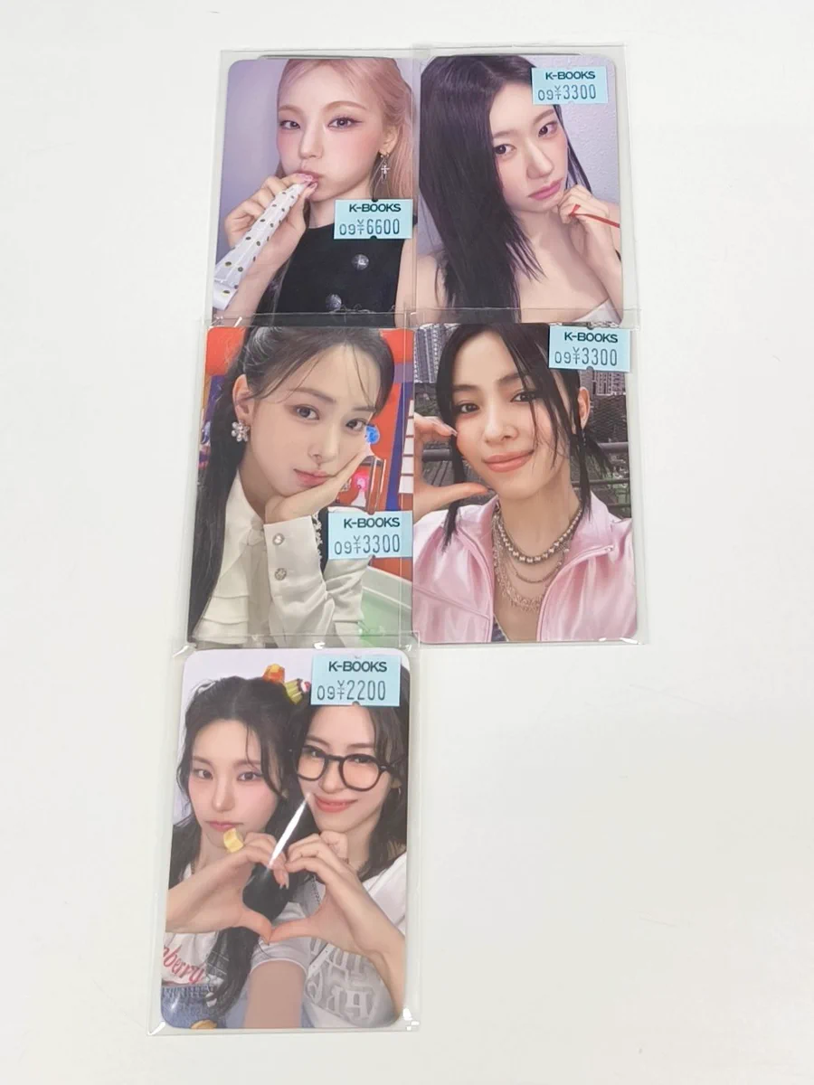 K-POP館プラス on X: 