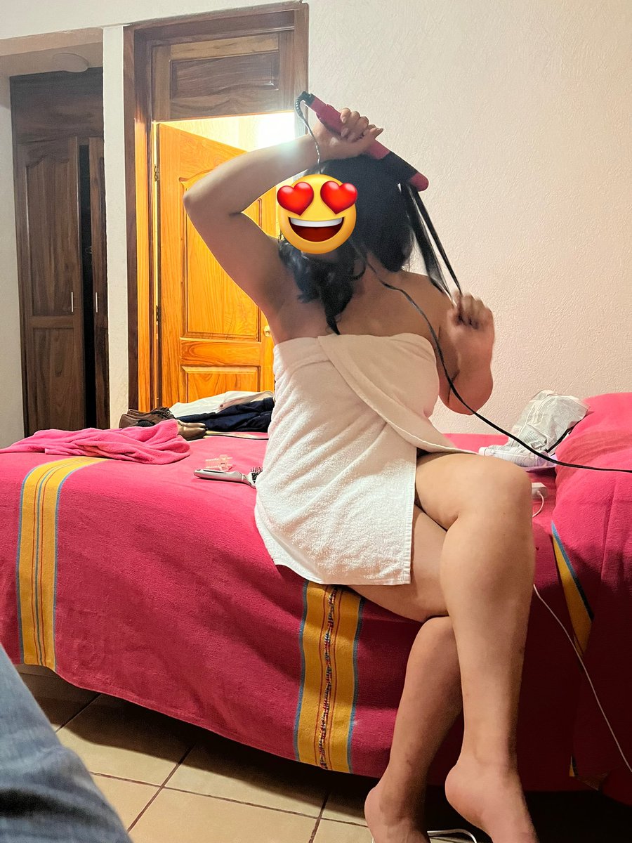Mallubabez7's tweet photo. Getting ready for date night https://t.co/cZ8CvpibS6