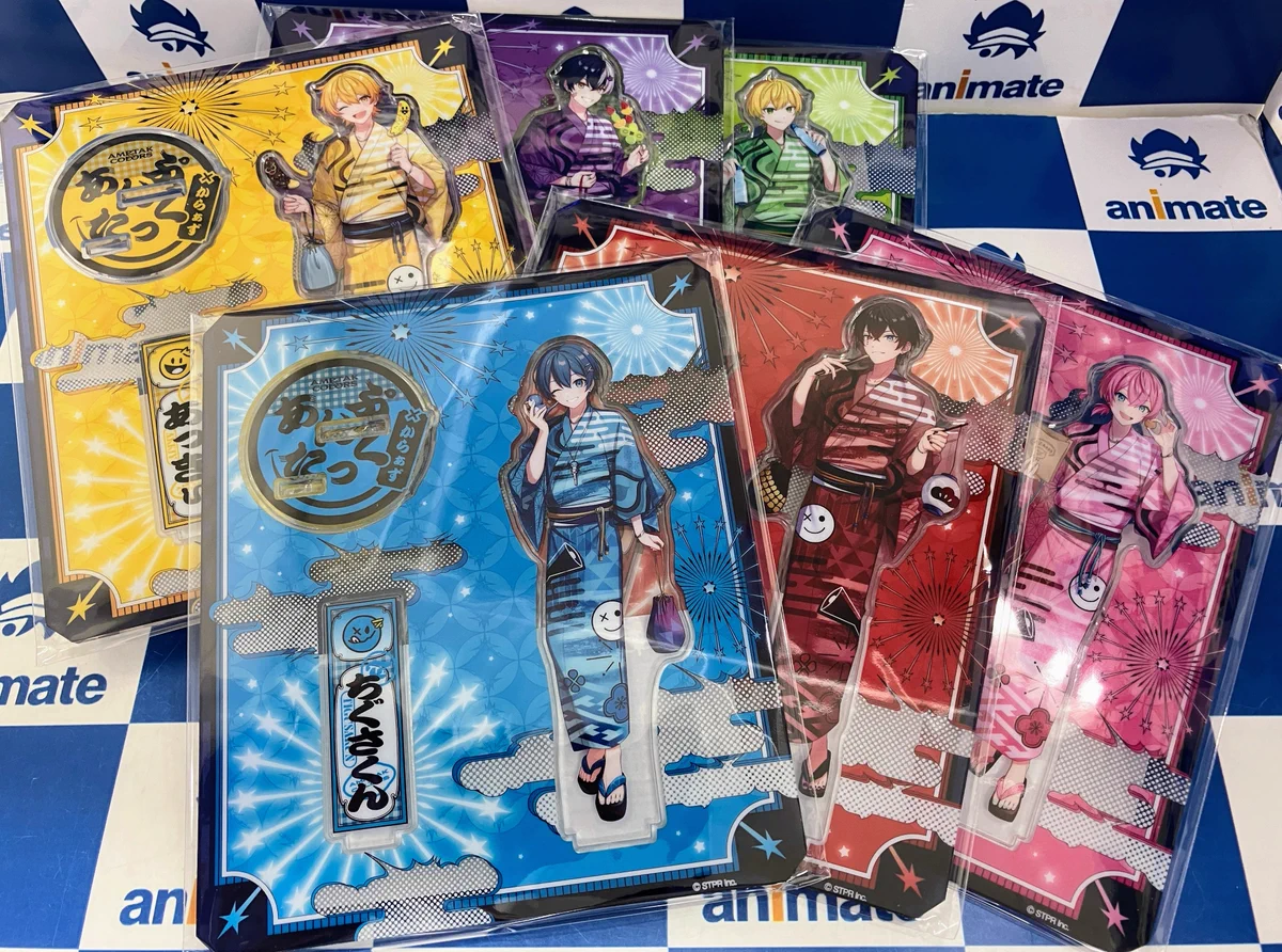 アニメイト名古屋 on X: 