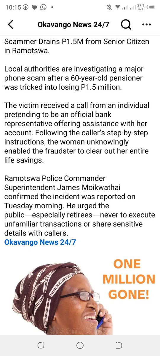 Kabo_Malan's tweet photo. It's an inside job.🤞🏽 https://t.co/Tb20KxS7dV