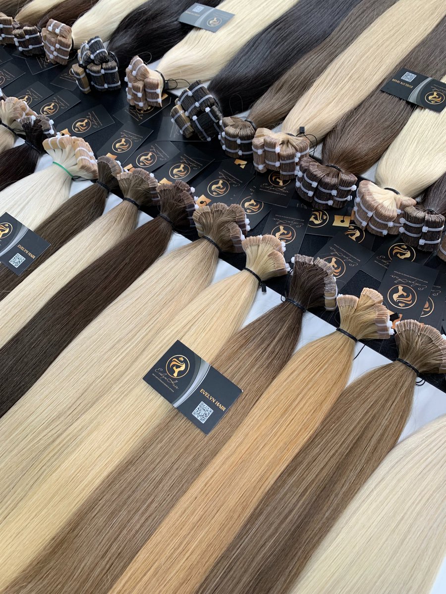 petersonbrasil's tweet photo. With years of manufacturing expertise, Evelynhair serves global markets with high-quality professional hair extensions. Strict quality control ensures excellence in every strand. Trusted worldwide for reliability, quality, and long-term growth. https://t.co/HQx2bBRFEU