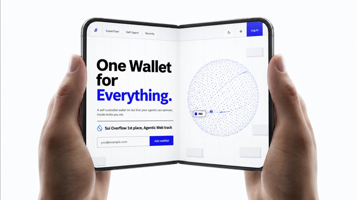 Sup_Wallet tweet picture