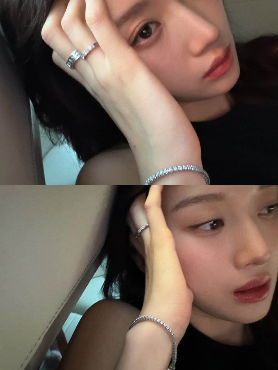 munxzero's tweet photo. 이 여자 또 환장할만한 셀카 들고왓네 개좋네 진짜 https://t.co/mSukPvqgli