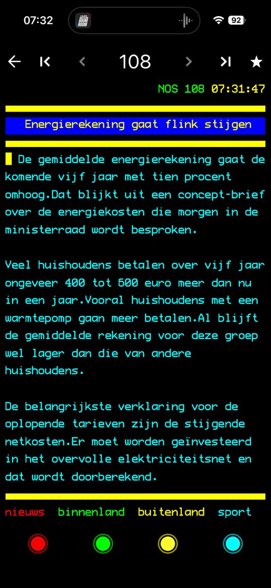 jaegerhunter201's tweet photo. S’avonds laat geplaatst en voor de rest nergens te vinden 😳😳😳😳 https://t.co/TGf7OYF02t