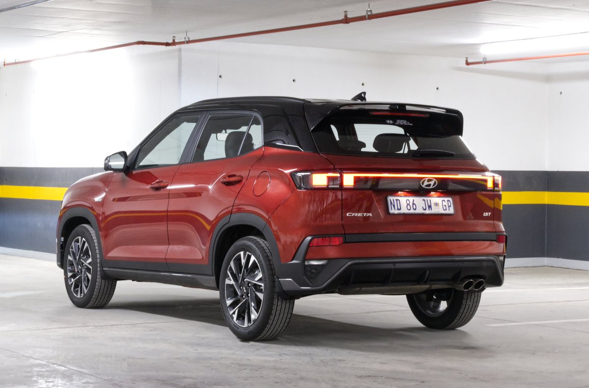khuleonwheels's tweet photo. We’re off to Germiston to join Hyundai SA for the launch of the new Creta, a refreshed midsize crossover SUV with a streamlined two-model lineup and lower starting prices.
#HyundaiSA #HyundaiCreta #NewCreta https://t.co/XoOGWNuaWu
