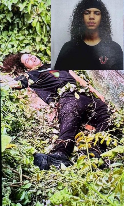 XPOSEDMAGAZINE's tweet photo. POBRE CHAMAQUITO SOLO 16 DE EDAD Y POR ESTAR  BREGANDO EN LA CALLE LO MATARON ASI ESTA EL NARCOTRAFICO EN PUERTO RICO. https://t.co/nKjo0T8TQr