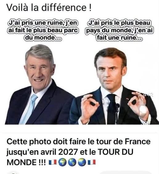 DaumasP's tweet photo. @bayrou @RMCInfo @BFMTV @apollineWakeUp https://t.co/KuvN9Ni9oK