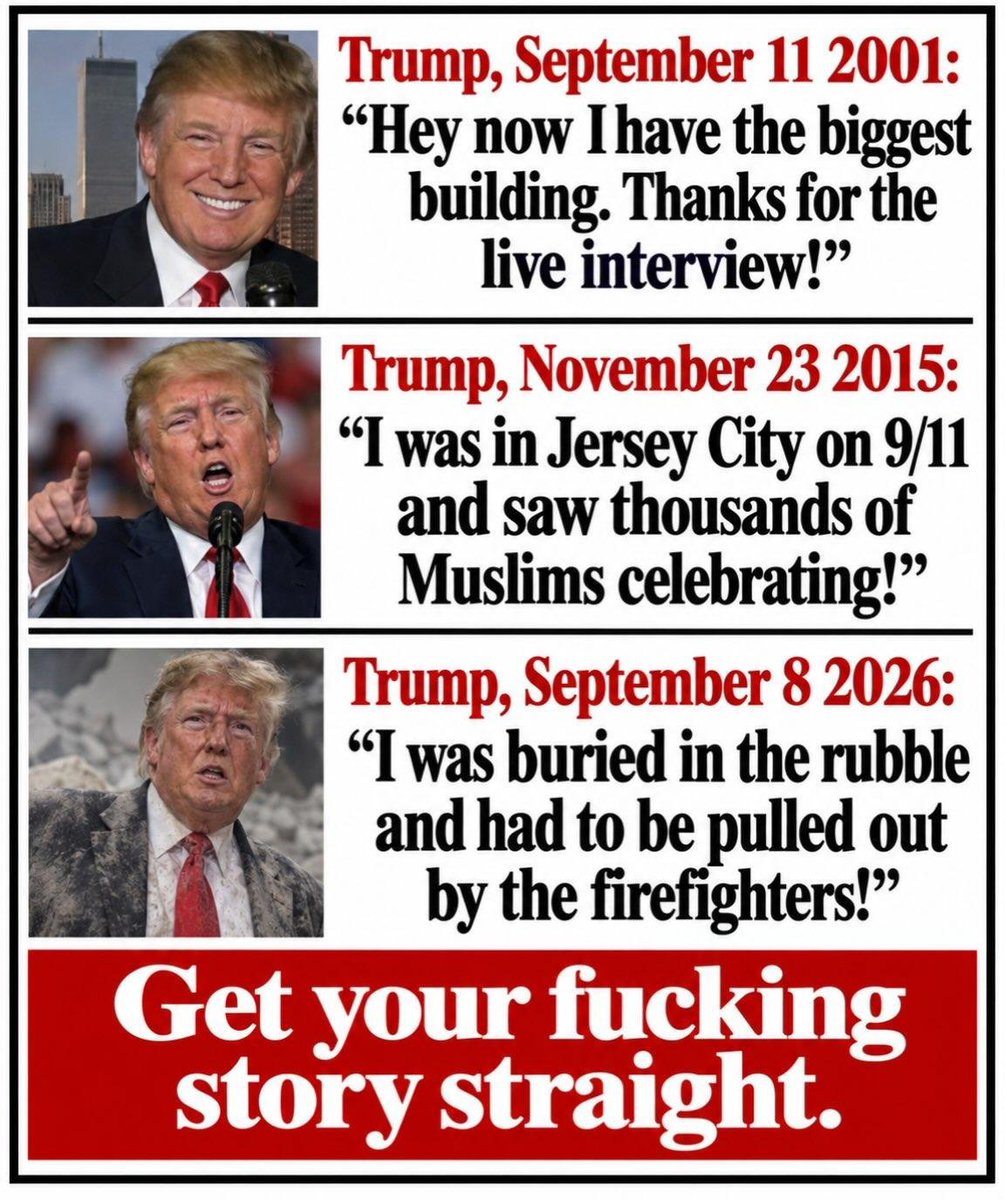 RwgoFys's tweet photo. @secretsqrl123 That's what the USA gets for election g an idiot, and then not removing him... https://t.co/muYskpD3l2