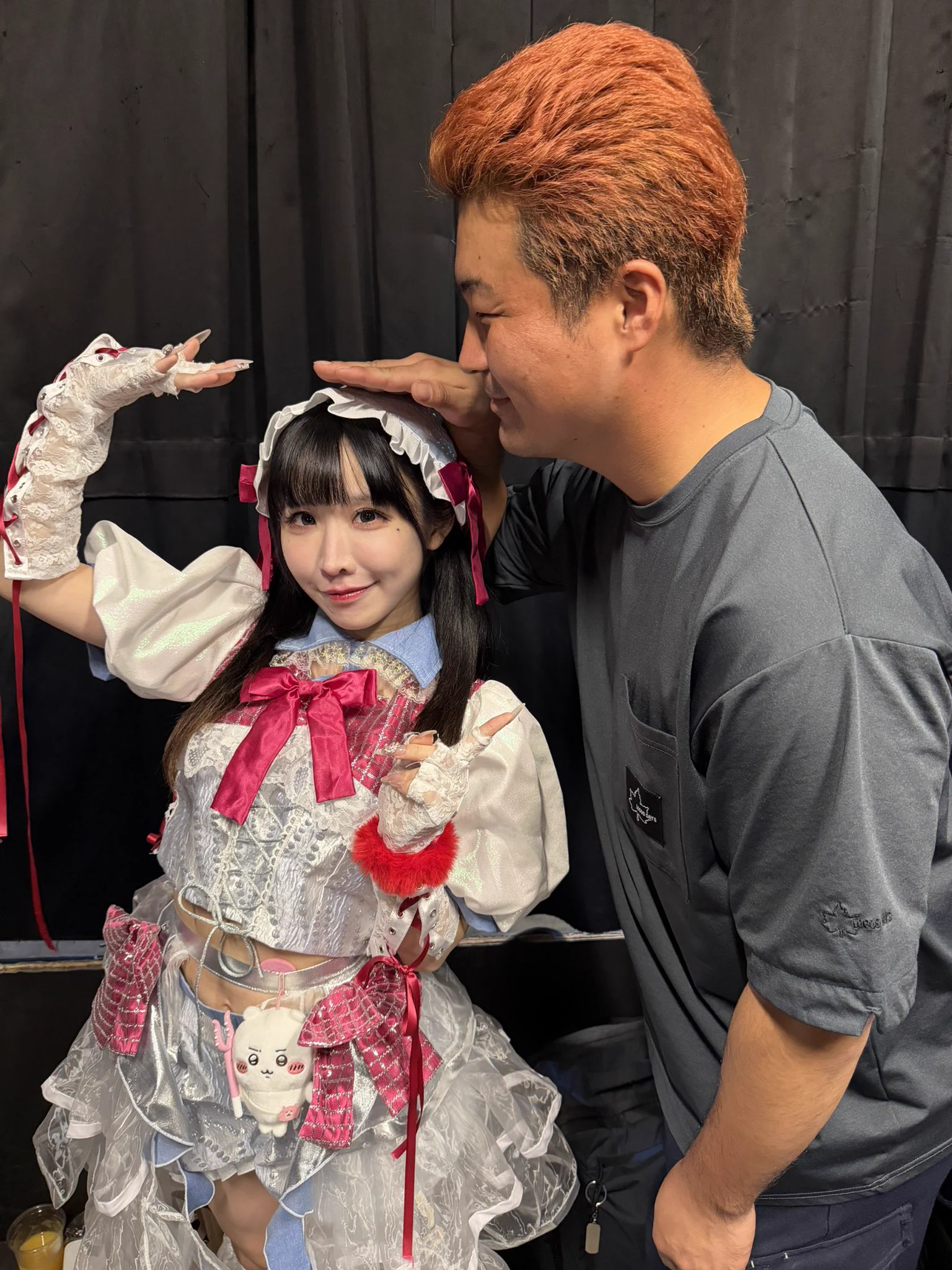 りゅうちゃん on X: 