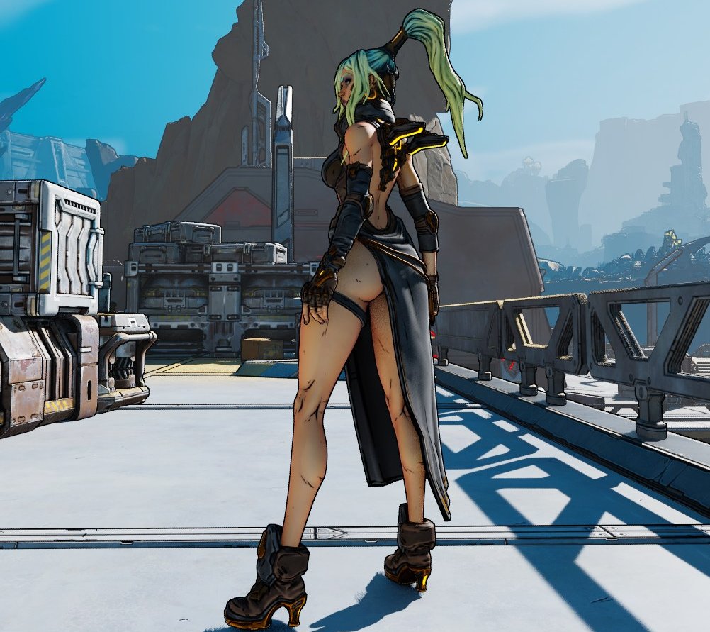 mislead's tweet photo. Gearbox's NEW player retention strategy for Borderlands 4 https://t.co/jnsh4ydZEp