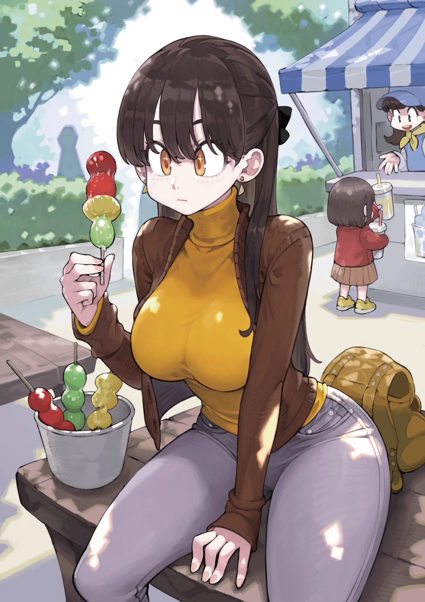 Chocolate Mint on X: 