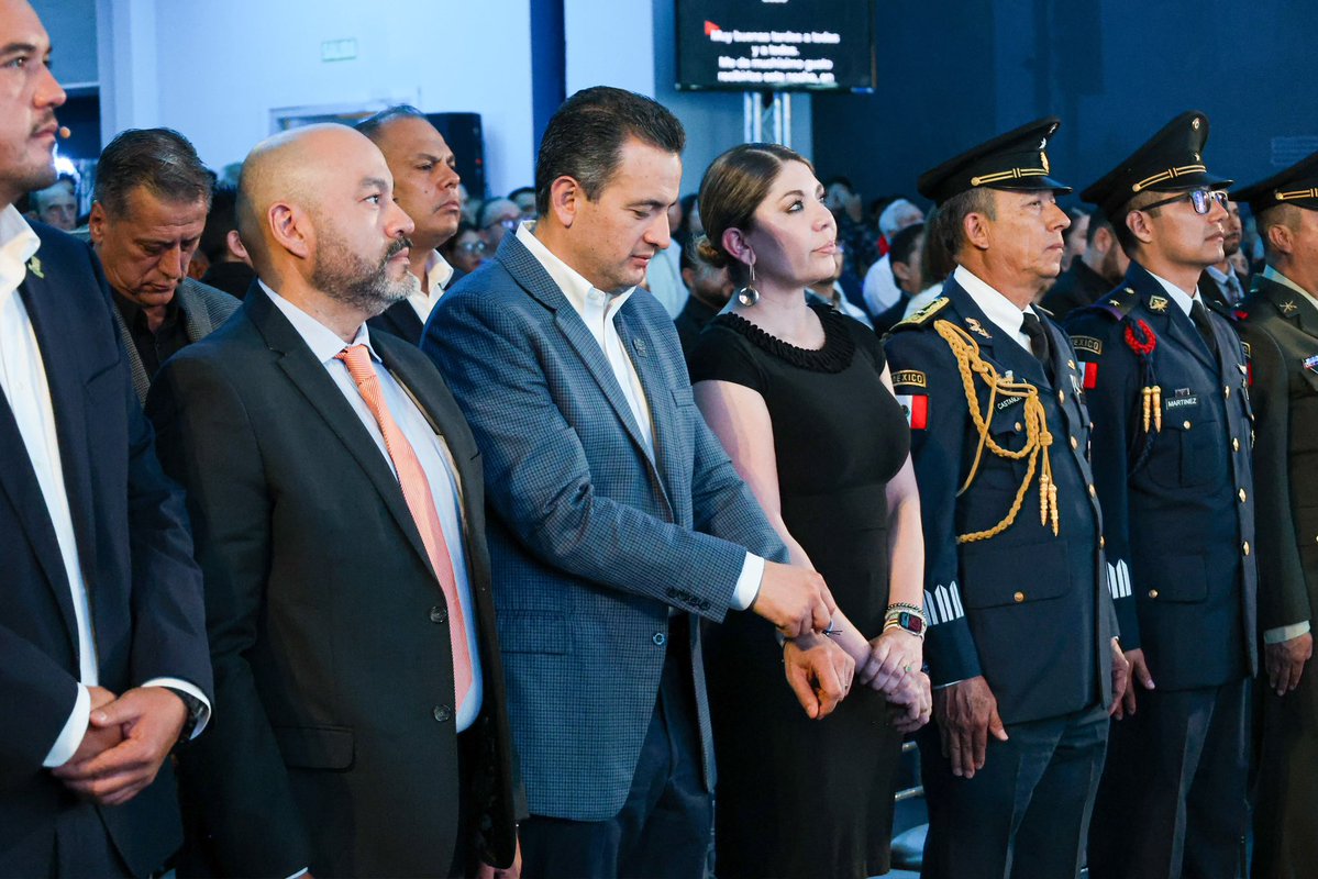 ddanielaa's tweet photo. ¡Camargo sigue avanzando con buenos Gobiernos! 
Felicidades querido alcalde Jorge Aldana por este 5to. Informe de resultados!!! 🙌🏻💙 https://t.co/Ds2HtO0ezl